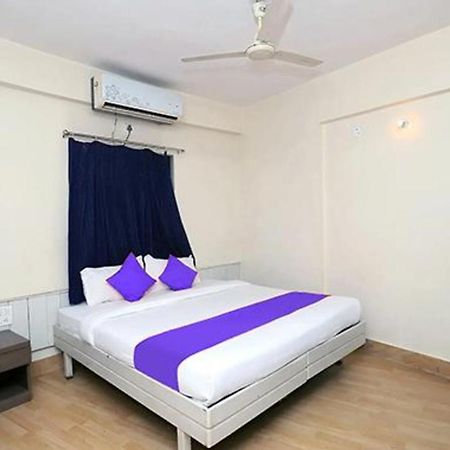 Fabhotel Devpriya Αουρανγκαμπάντ Εξωτερικό φωτογραφία