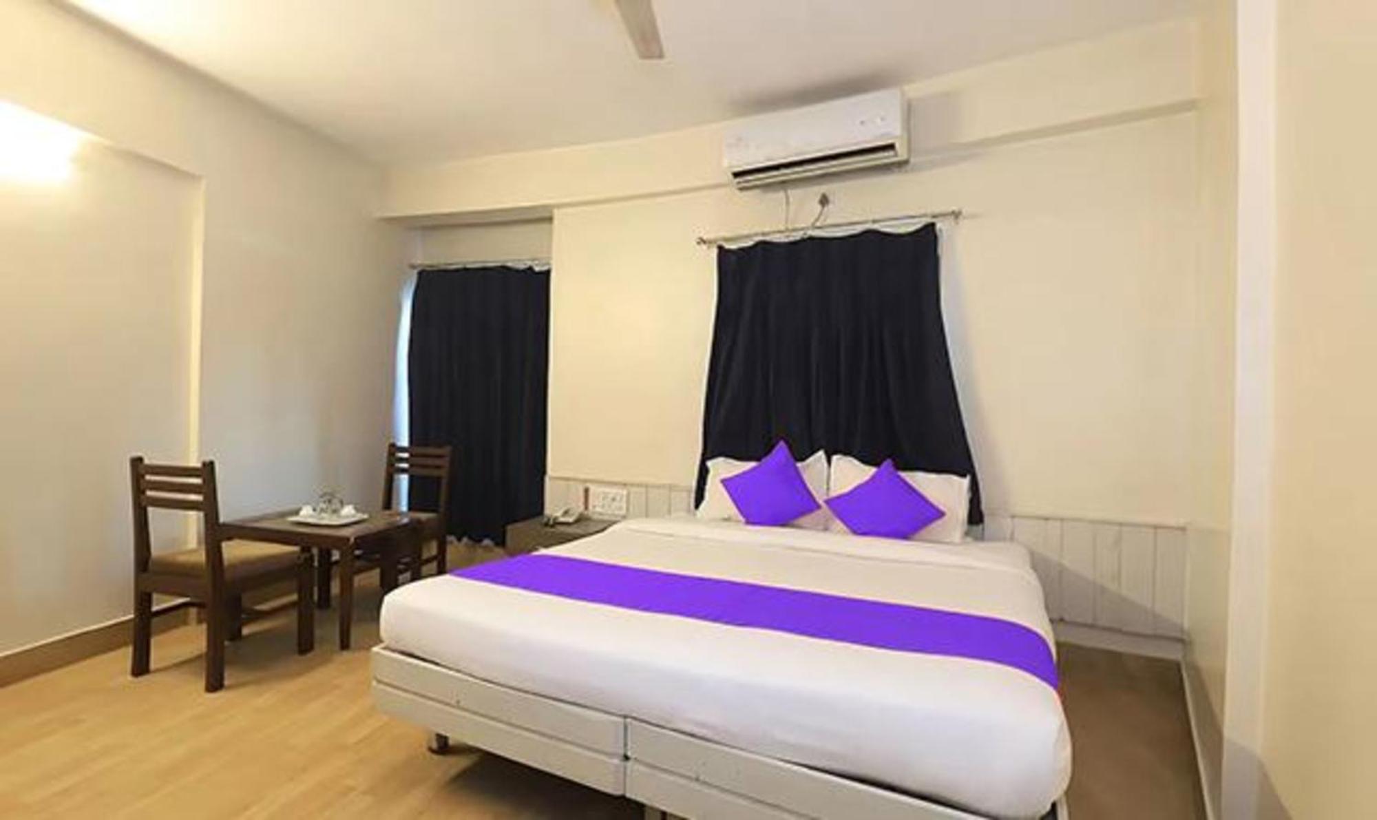 Fabhotel Devpriya Αουρανγκαμπάντ Εξωτερικό φωτογραφία