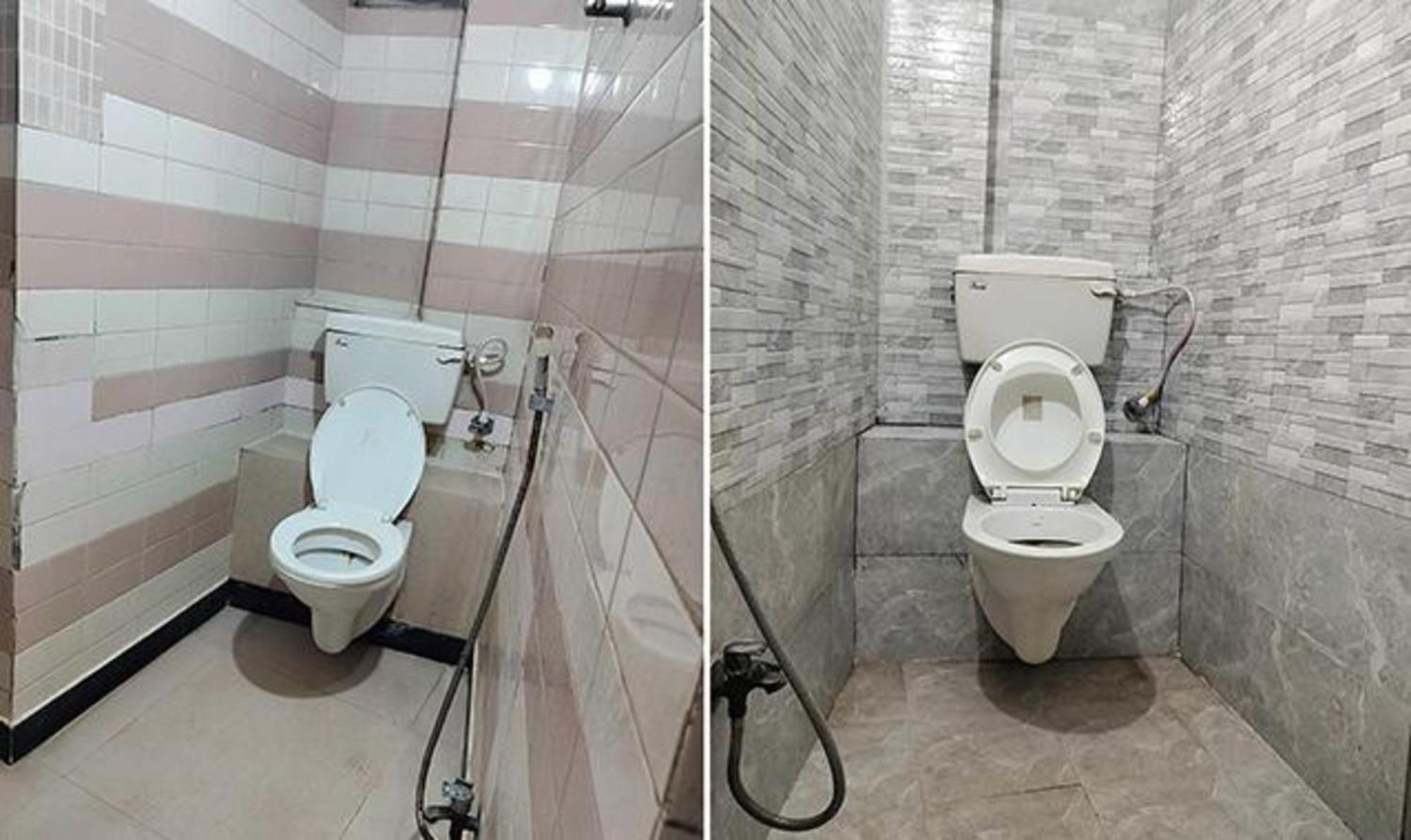 Fabhotel Devpriya Αουρανγκαμπάντ Εξωτερικό φωτογραφία