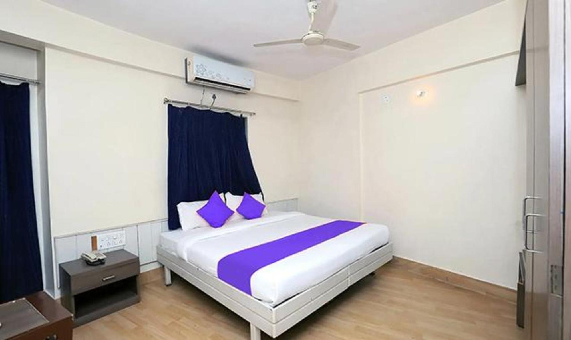 Fabhotel Devpriya Αουρανγκαμπάντ Εξωτερικό φωτογραφία
