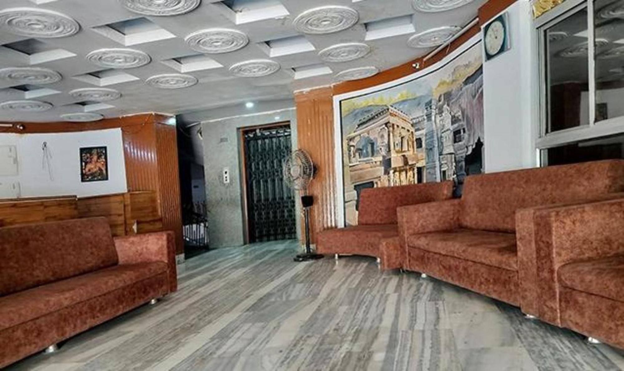 Fabhotel Devpriya Αουρανγκαμπάντ Εξωτερικό φωτογραφία