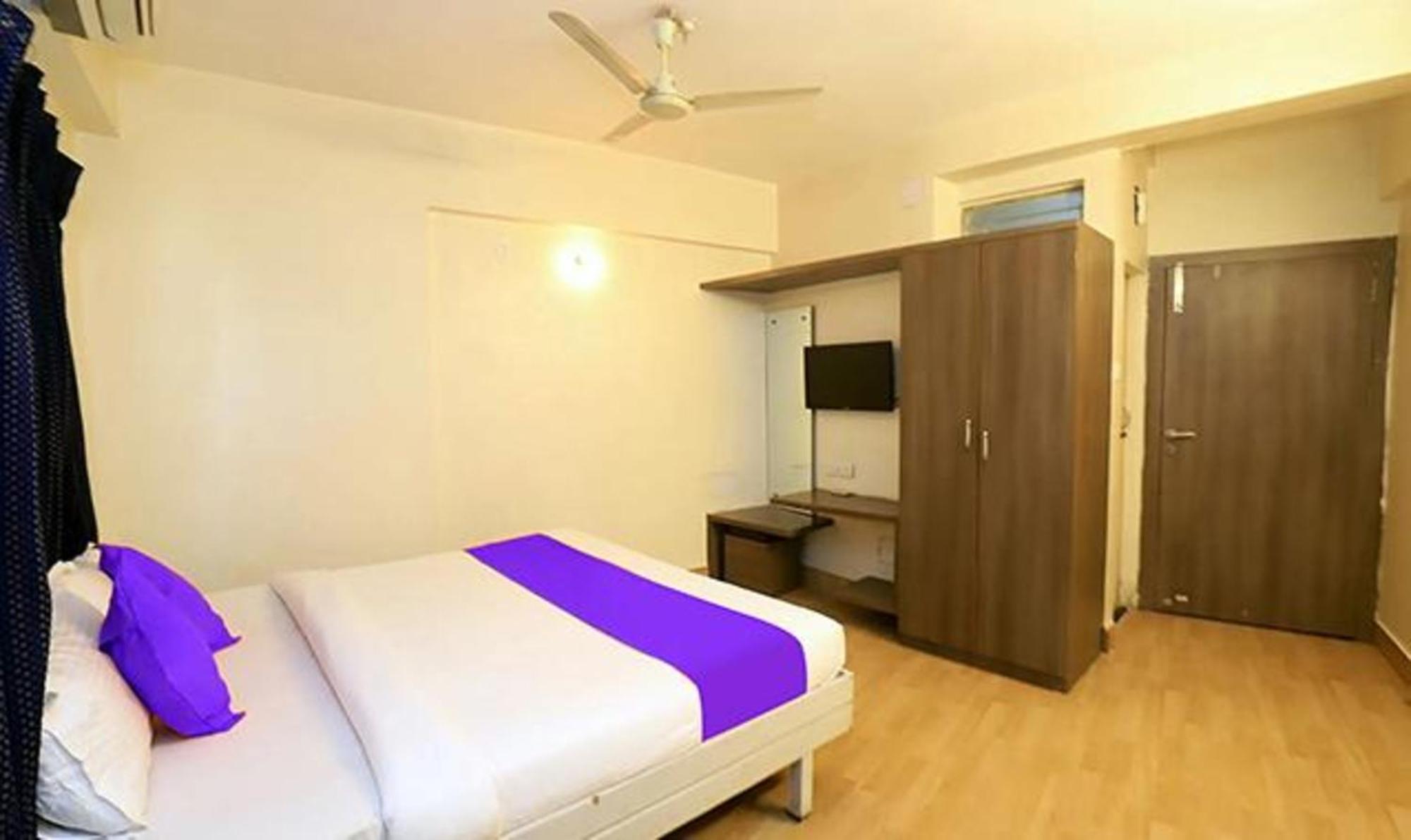Fabhotel Devpriya Αουρανγκαμπάντ Εξωτερικό φωτογραφία
