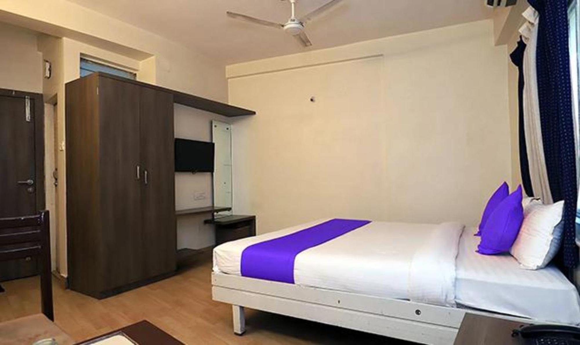 Fabhotel Devpriya Αουρανγκαμπάντ Εξωτερικό φωτογραφία