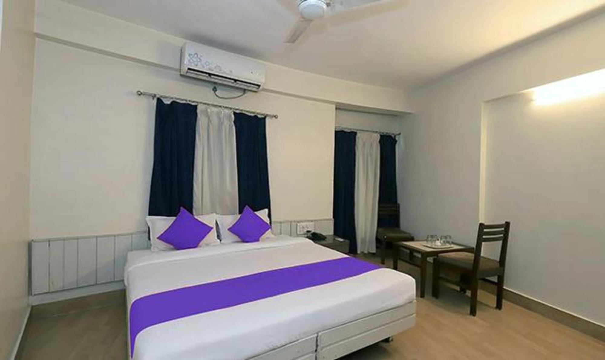 Fabhotel Devpriya Αουρανγκαμπάντ Εξωτερικό φωτογραφία