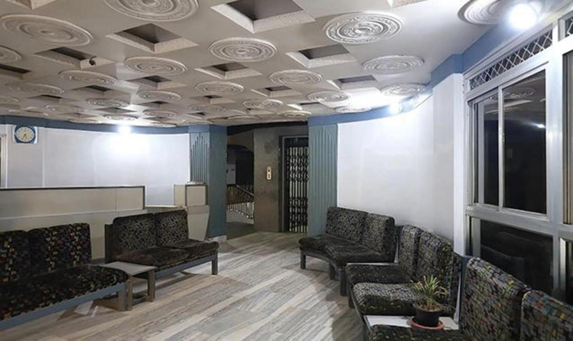 Fabhotel Devpriya Αουρανγκαμπάντ Εξωτερικό φωτογραφία
